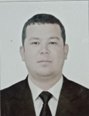 ДУРШЫМОВ Наурыз Расбергенович